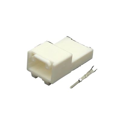 automotive electrical connectors 5 Pin Auto Plastic Housing Electric Pl/*ug Car Headlight Socket Folding Rearview Mirror Connector 7283-5830 90980-11909 DJ7051-1.2-21 DJ7051-1.2-11(Follow me cheaper,5