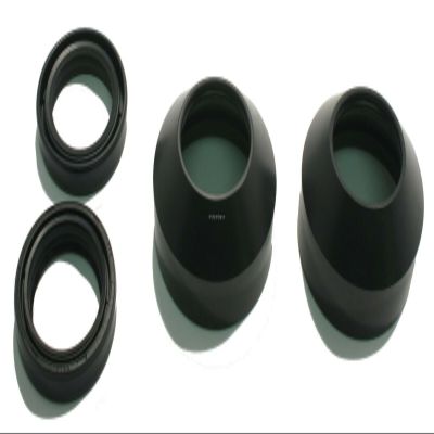 Motorcycle & Scooter Replacement Parts & Accessories For Yamaha RZ350, 1984-1985, Fork Seal and Wiper Set - RZ 350 Index-TRF965-58373