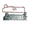 YIHETOP Oil Cooler Cover 8-94449-6450 Compatible For Hitachi EX100 EX120 EX150 EX90 Excavator LX70 BX70 Loader view 1
