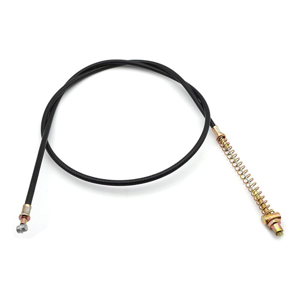 YOGOTEU Front Rear Drum Brake Cable Pull Wire for Electric Vehicle Scooter ATVs Scooter Dirt Bike