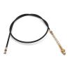 YOGOTEU Front Rear Drum Brake Cable Pull Wire for Electric Vehicle Scooter ATVs Scooter Dirt Bike view 1