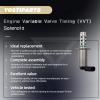 Engine Variable Valve Timing Solenoid VVT Compatible with 06-08 A3 05-07 A4 Quattro 07-09 Eos 06 Golf 12-13 Golf R 06-08 GTI Passat 05-08 Jetta 06-07 Rabbit 2.0L 2.5L 06F109257A 06F109257C view 3