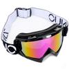 ZJNUO Motorcycle Dirt Bike Goggles ATV Goggles Off Road Motocross Riding Racing MX UTV Windproof Dustproof Scratch Resistant Goggle for Adults Men Women and Youth view 1