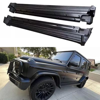 Fits for Mercedes G Class W464 W463A 2019-2024 Running Board