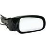 1pc Right Passenger Side Paintable Power Operate Exterior Door Rear View Mirror for Pontiac for Grand Prix GTP 04-05 & GT 05-07 & Base/GXP 05-08 Without Auto-Dimming PT15ER 15796389 view 1