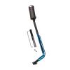 TianDiPRO 28mm 1.1'' Exhaust Pipe Muffler Kit For 110cc 125cc 140cc Dirt Pit Bike Taotao view 3