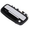 FEIPARTS Exterior Front Driver Left Door Handle Fit For 1995-2004 For Toyota Tacoma 1PCS 6922035030 Black view 4