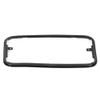FEIPARTS Exterior Front Passenger Right Door Handle Fit For 1995-1999 For Chevy Tahoe 2000 For Chevy Tahoe V8 5.7L 1995-1999 For Gmc C1500 Truck 1995-2000 For Gmc C2500 Truck 1PCS 15727338 Black view 3