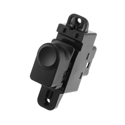 INFINAUTO Power Window Switch, Left Right Side Window Control Switch No.93581-1R000 for Hyundai Accent 2012 Black, 1 Pc