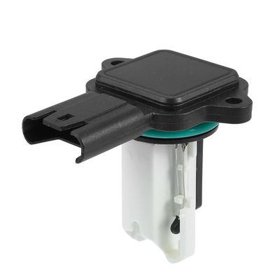 TUCKBOLD Mass Air Flow Sensor Meter Durable | MAF Sensor for BMW 525i 2004-2007 1 Pcs