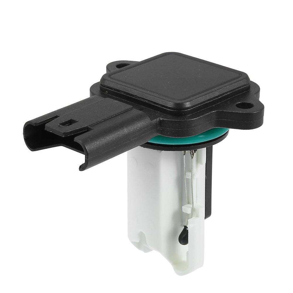 TUCKBOLD Mass Air Flow Sensor Meter Durable | MAF Sensor for BMW 525i 2004-2007 1 Pcs