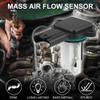 TUCKBOLD Mass Air Flow Sensor Meter Durable | MAF Sensor for BMW 525i 2004-2007 1 Pcs view 2