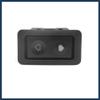 INFINAUTO Power Window Switch, Car Window Control Switch Black, 2pcs view 3