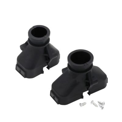 automotive electrical connectors 1 Set 8/23/35 Pin Ampseal Strain Relief Connector Sheath Backshell End Wire Clip compatible with the ECU Pl/*ug 770680-1 776463-1 776164-1(2.8-M,1 set of 14P)