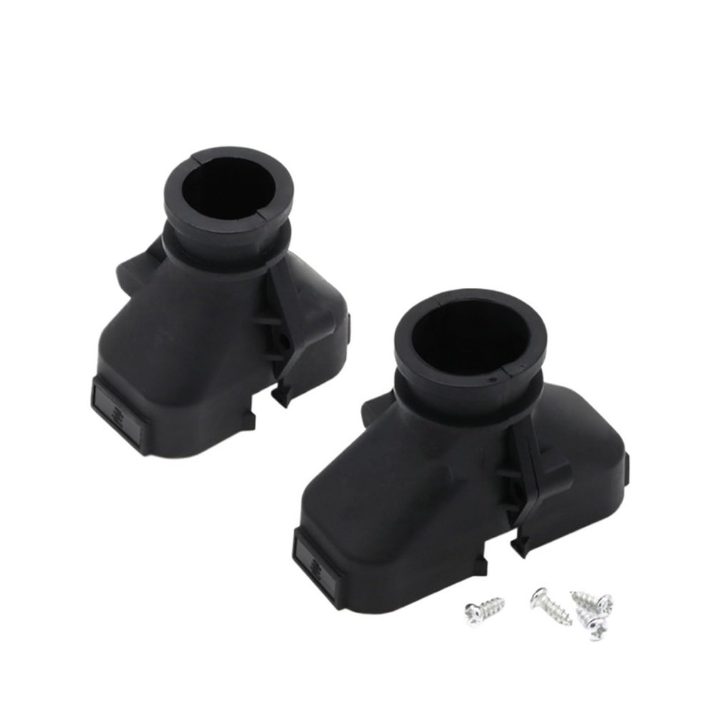 automotive electrical connectors 1 Set 8/23/35 Pin Ampseal Strain Relief Connector Sheath Backshell End Wire Clip compatible with the ECU Pl/*ug 770680-1 776463-1 776164-1(2.8-M,1 set of 14P)