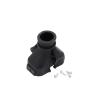 automotive electrical connectors 1 Set 8/23/35 Pin Ampseal Strain Relief Connector Sheath Backshell End Wire Clip compatible with the ECU Pl/*ug 770680-1 776463-1 776164-1(2.8-M,1 set of 14P) view 4