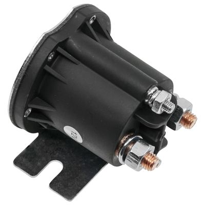 Caltric Solenoid Relay Compatible with Yamaha Pro Hauler 1000 YXP1000 2004-2005 / Pro Hauler 700 YXP700 2004-2006