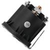 Caltric Solenoid Relay Compatible with Yamaha Pro Hauler 1000 YXP1000 2004-2005 / Pro Hauler 700 YXP700 2004-2006 view 4