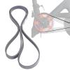 PLADANG Peloton Bike Drive Belt Replacement for Peloton Bike & Bike+ view 1