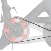 PLADANG Peloton Bike Drive Belt Replacement for Peloton Bike & Bike+ view 2
