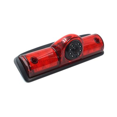 BDALEAOES Brake Light Rear View Reversing Camera Brake Parking System Camera Compatible with ProMaster, ChuChunWaiCe10