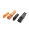 ARETV 1/5/10/10/20/50 Sets Of 2 3-pin 1.8 Series Wire Harness Connectors, Compatible With Motorcycle Male/Female Micro Connectors(2pin female,5 sets) view 2