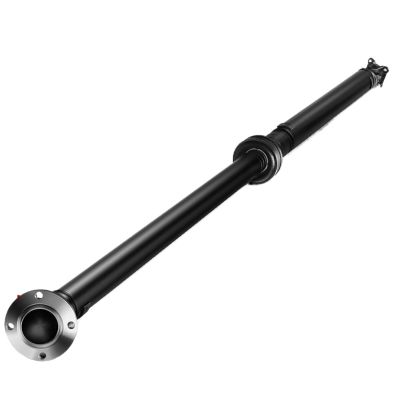 DSUIUWER Rear Complete Driveshaft Drive Shaft Assembly Compatible with Nissan Rogue 2008-2015 AWD 37000JM100, 37000JM10A, 37000JM13A, 37000JM14A