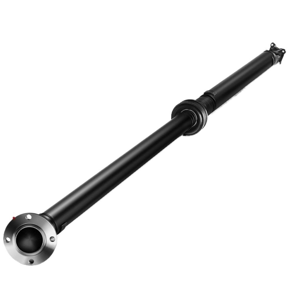 DSUIUWER Rear Complete Driveshaft Drive Shaft Assembly Compatible with Nissan Rogue 2008-2015 AWD 37000JM100, 37000JM10A, 37000JM13A, 37000JM14A