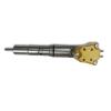 Qiape Fuel Injector for Caterpillar CAT 3408E 3412E Engine 769D 773D 775D Truck 631E 633E II 637E 651E 657E Wheel Tractor 0R-8624 0R8624 view 3