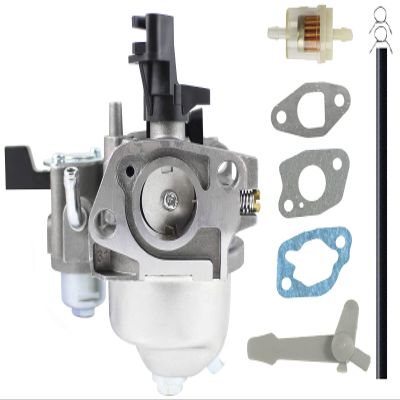 For John Deere 180SL Golf Greens Reel Mower Carburetor Carb