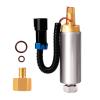 YDYKPOWER Electric Low Pressure Fuel Pump Compatible with Mercury, Mercruiser for Marine Boat 4.3L 5.0L 5.7L V6 V8 Engines, Fuel Pump Replace 861155A3, 935432, 18-8868 view 1