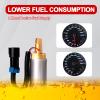YDYKPOWER Electric Low Pressure Fuel Pump Compatible with Mercury, Mercruiser for Marine Boat 4.3L 5.0L 5.7L V6 V8 Engines, Fuel Pump Replace 861155A3, 935432, 18-8868 view 4