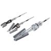 YOGOTEU 3 Legs Adjustable Brake Cylinder with 3 Grinding Stones Tool 3 view 4