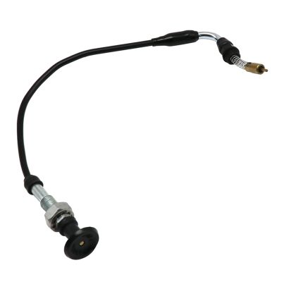 YOGOTEU for HSR42 HSR45 HSR48 CV40 Carburetor Choke Cable Replace 426232 990-662-002 Motorcycle Accessory Parts Repair