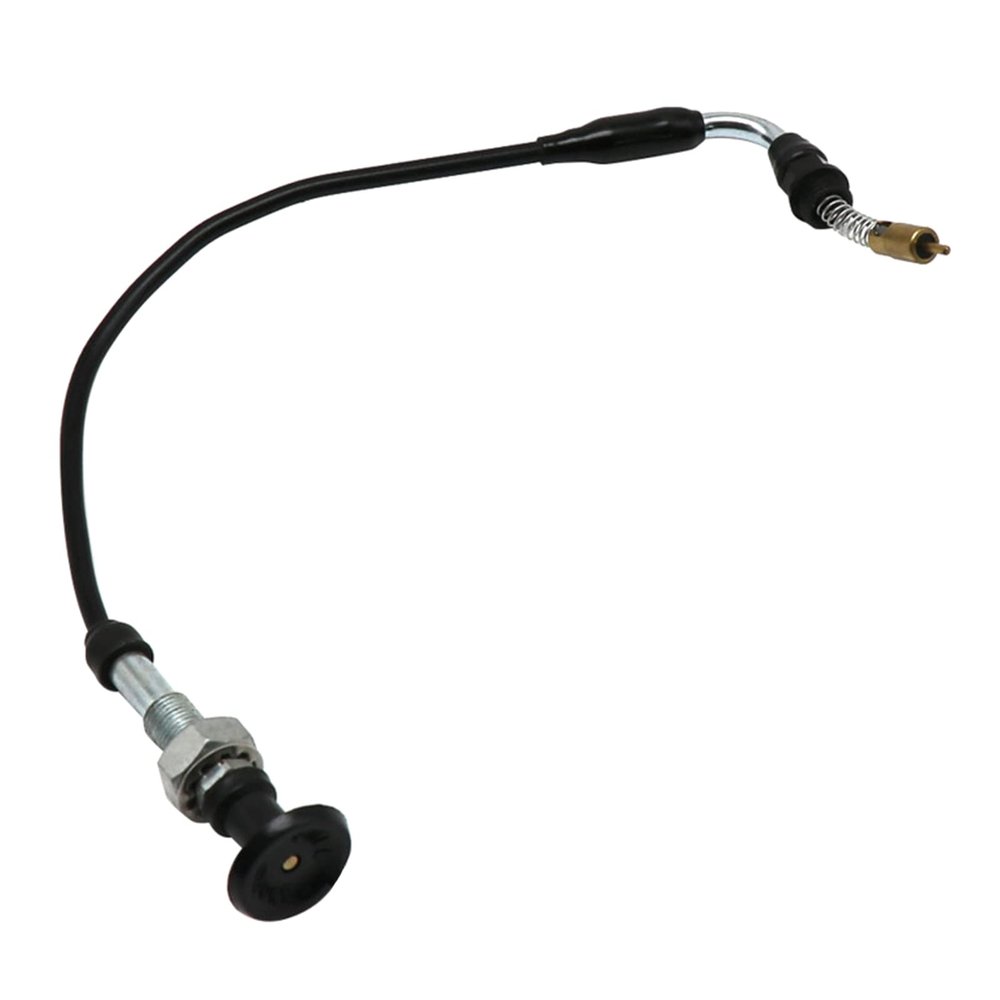 YOGOTEU for HSR42 HSR45 HSR48 CV40 Carburetor Choke Cable Replace 426232 990-662-002 Motorcycle Accessory Parts Repair