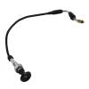 YOGOTEU for HSR42 HSR45 HSR48 CV40 Carburetor Choke Cable Replace 426232 990-662-002 Motorcycle Accessory Parts Repair view 1