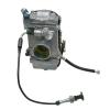 YOGOTEU for HSR42 HSR45 HSR48 CV40 Carburetor Choke Cable Replace 426232 990-662-002 Motorcycle Accessory Parts Repair view 2