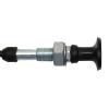 YOGOTEU for HSR42 HSR45 HSR48 CV40 Carburetor Choke Cable Replace 426232 990-662-002 Motorcycle Accessory Parts Repair view 3