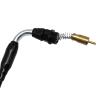 YOGOTEU for HSR42 HSR45 HSR48 CV40 Carburetor Choke Cable Replace 426232 990-662-002 Motorcycle Accessory Parts Repair view 4