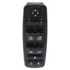 ABHOOHBA 1pc Power Door Window Control Switch Front Left Driver Side Plastic for Dodge for Durango 3.6L/5.7L 2011-2013 Female-Connect Gender Black 11pc 68086693AE 68086693AD view 4