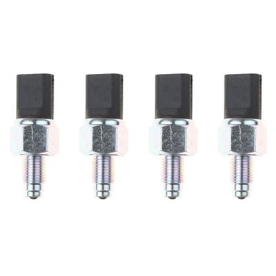 Pteanecay 4X for 2.0 N31.N34 2.0 Modern 2.0 Reversing Light Switch MD730979 93860-36100 30874168, black, 750155353
