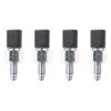 Pteanecay 4X for 2.0 N31.N34 2.0 Modern 2.0 Reversing Light Switch MD730979 93860-36100 30874168, black, 750155353 view 1