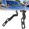 Ldabrye Engine Hinge LED Light Mounting Brackets for 2016-2021 Automobile LightHolder view 2