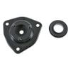 Shock Mount Front Side Upper for Nissan NX 1991-1993 view 1