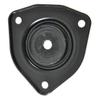 Shock Mount Front Side Upper for Nissan NX 1991-1993 view 2