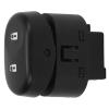 Driver Side Power Switch 15823977 for 2008-2009, ONT Left Door Switch Replacement Compatible with Ensure Proper Fit and Functionality view 2