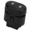 Driver Side Power Switch 15823977 for 2008-2009, ONT Left Door Switch Replacement Compatible with Ensure Proper Fit and Functionality view 3