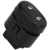 Driver Side Power Switch 15823977 for 2008-2009, ONT Left Door Switch Replacement Compatible with Ensure Proper Fit and Functionality view 4