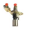 MJUYHT Fuel Injector Pump 186 186F W/Solenoid Compatible for Yanmar L100 10HP Generator view 1