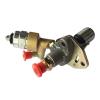 MJUYHT Fuel Injector Pump 186 186F W/Solenoid Compatible for Yanmar L100 10HP Generator view 2